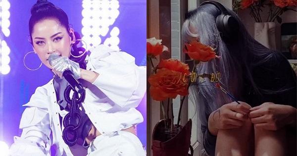 Rộ tin Chi Pu âm thầm ra bài hát mới, còn đổi cả nghệ danh?