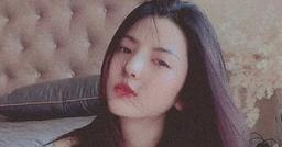 Tình mới Quang Hải thích thú khi được bênh vực vụ gọi Nhật Lê là quả lê