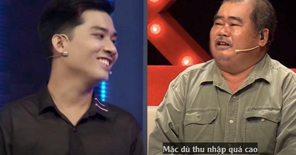 Cao to đẹp trai, lương tháng 500 triệu vẫn bị "bố vợ tương lai" từ chối