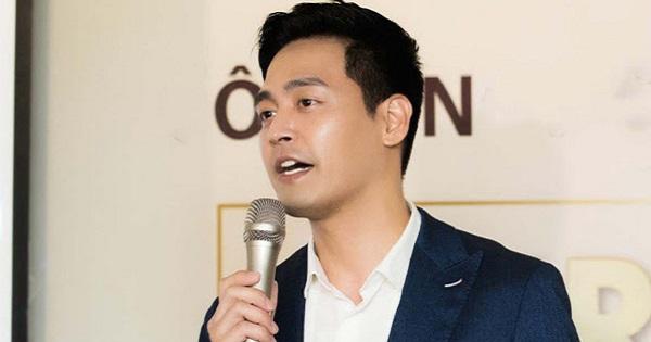 MC Phan Anh bày tỏ quan điểm về chuyện từ thiện của Thủy Tiên