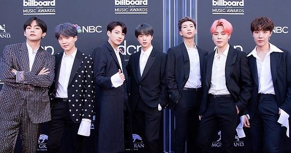 Có hộ chiếu ngoại giao, vậy BTS có đặc quyền gì với hộ chiếu quyền lực này?