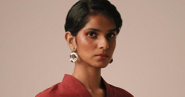 Tân Hoa hậu Hoàn vũ Singapore 2021 bị nhận xét kém sắc, thiếu nữ tính