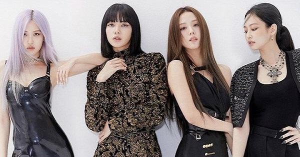 BLACKPINK trở thành nhóm nhạc châu Á đầu tiên được Liên Hợp Quốc bổ nhiệm vị trí quan trọng