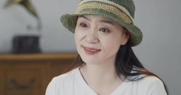 "Mỹ nhân Quỳnh Dao" Lưu Tuyết Hoa: 10 năm ở ẩn, tái xuất rạng rỡ ở tuổi 62