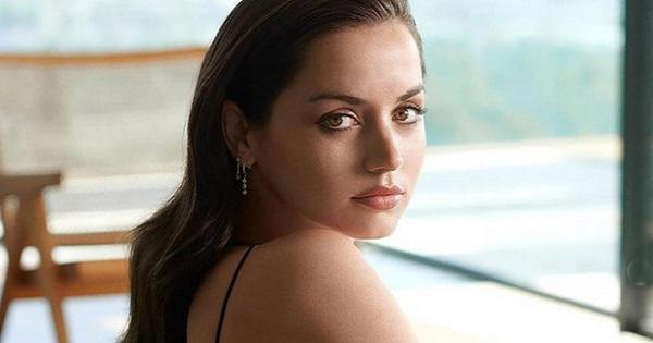 Hậu chia tay Ben Affleck, "Bond girl" Ana de Armas hạnh phúc bên CEO Tinder