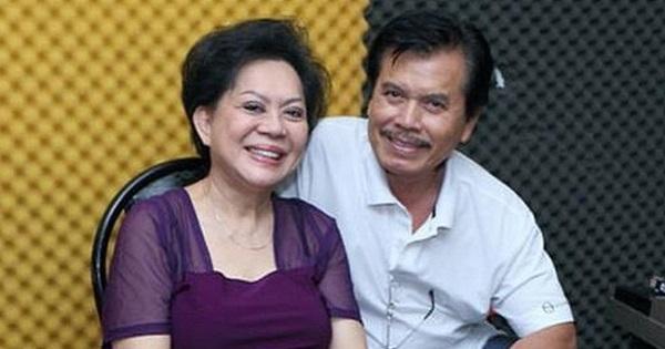 Ông xã danh ca Giao Linh qua đời tại Mỹ