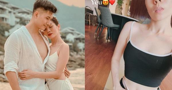 Lệ Quyên làm rõ nghi vấn có thai cùng tình trẻ Lâm Bảo Châu