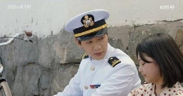 Khán giả phản ứng gắt khi phim Hàn để cô bé 13 tuổi yêu người đàn ông 27 tuổi