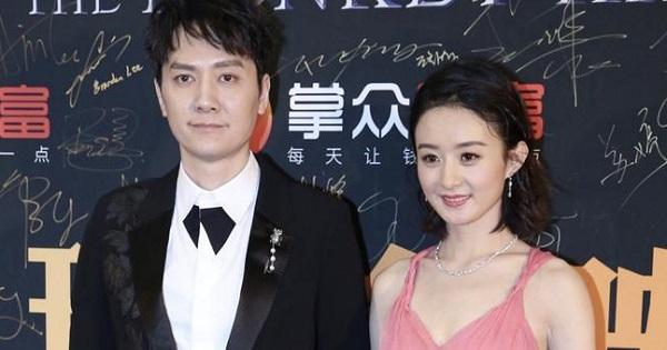 Vì sao Triệu Lệ Dĩnh không giành quyền nuôi con với Phùng Thiệu Phong?