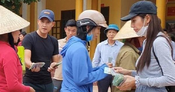 Công an TP.HCM vào cuộc xử lý người kêu gọi từ thiện để chiếm đoạt tài sản