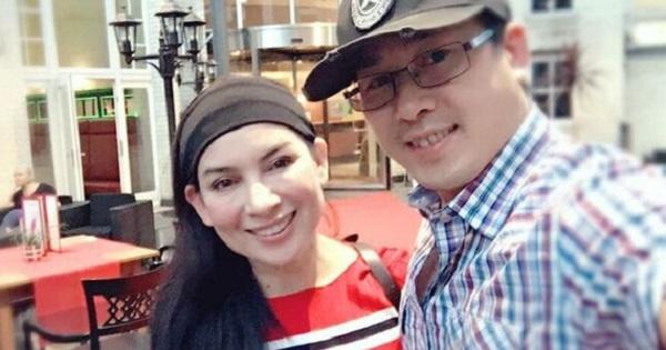 Xót xa với tâm thư mới nhất của em trai Phi Nhung: "Chị thanh thản theo má nha. Má đón chị và sẽ chăm lo cho chị"