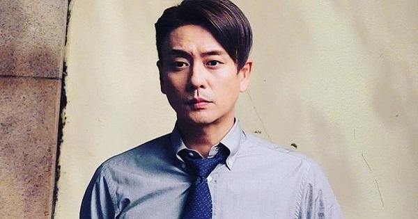 Huỳnh Tông Trạch tung tạo hình bảnh bao trong Bằng Chứng Thép 5