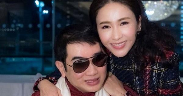 Làm vợ tỷ phú, "đệ nhất mỹ nhân TVB" Lê Tư vẫn giữ thói quen bình dân này