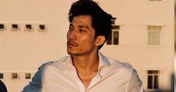 "Mầm non giải trí" Liên Bỉnh Phát lọt top 100 Gương mặt tạp chí đẹp nhất Châu Á