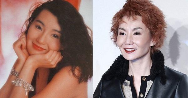 Từng là tứ đại mỹ nhân, nhưng ở tuổi U60 Trương Mạn Ngọc lại xem làm đẹp là lãng phí cuộc đời