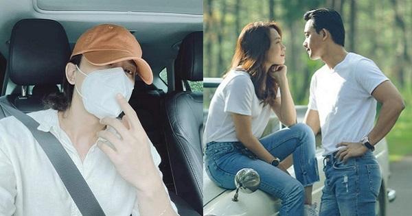 Tình trẻ tin đồn của Mỹ Tâm lần đầu lộ diện sau hơn nửa năm "ở ẩn"