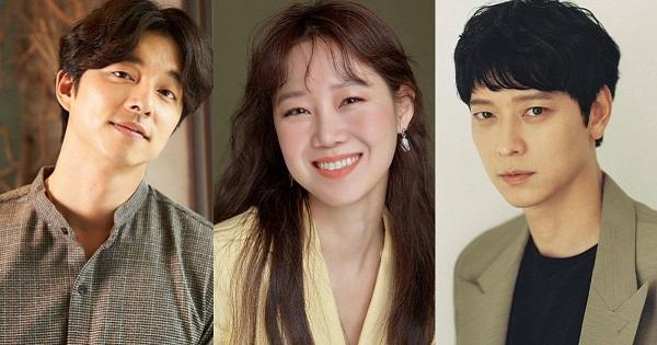 "Gia phả" Gong Yoo: Bạn thân Kang Dong Won, "anh họ" Gong Hyo Jin