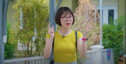 Hết game bạo lực, Thơ Nguyễn lại bày trò "Thử thách trà sữa lọt khe".