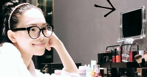 Linh Rin tự tin khoe mặt mộc không son phấn chuẩn "dâu tương lai" nhà hào môn