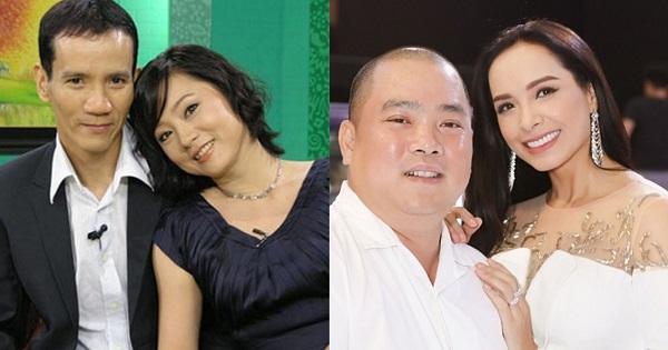 Mỹ nhân Việt xóa định kiến "chân dài phải lấy đại gia": Chồng Thúy Hạnh xuất thân nghèo khó, ông xã Mỹ Duyên làm thuê