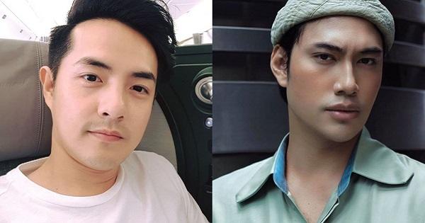 Sao Việt giàu từ trong trứng: Ông Cao Thắng là cậu ấm, Lý Quý Khánh xuất thân gia tộc giàu có