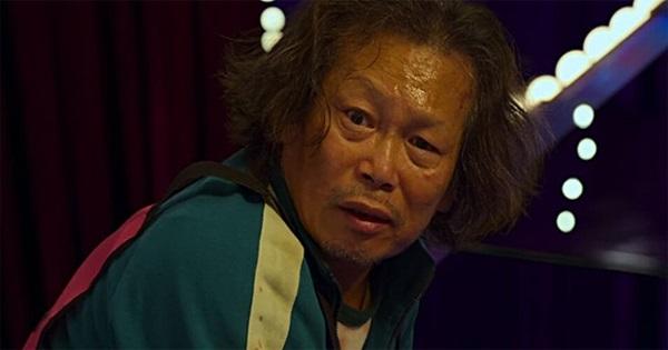 Tài tử Squid Game và nỗi niềm "không phải người có quyền lực" để bảo vệ con