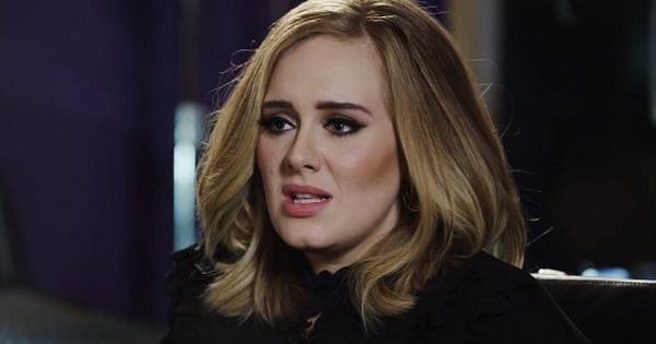 Adele: 3 tuổi bị cha bỏ rơi, từng thề sẽ nhổ nước bọt nếu gặp lại