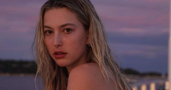 Nhan sắc xinh đẹp như nữ thần của con gái cố tỷ phú Steve Jobs