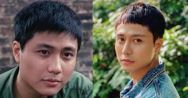 Ngoại hình Thanh Sơn 10 năm trước khác lạ ra sao mà bị nghi đến thăm bác sĩ