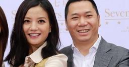 Hậu phong sát, Triệu Vy và ông xã bị kiện phải hầu tòa