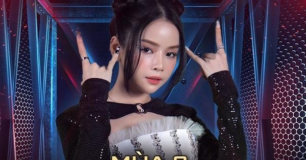 "Nhân tố hút fan" DJ Mie chính thức xác nhận tham gia Rap Việt mùa 2