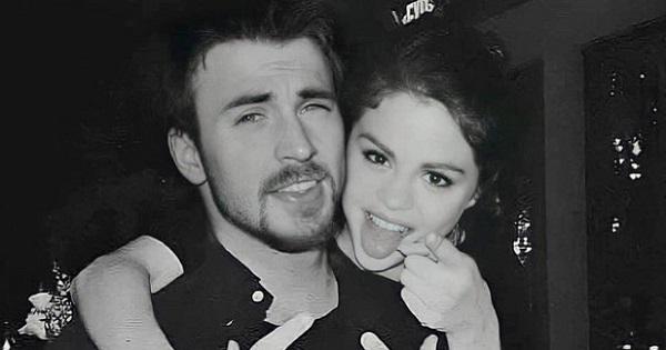 Sự thật loạt ảnh tình tứ của Selena Gomez và "đội trưởng Mỹ" Chris Evans