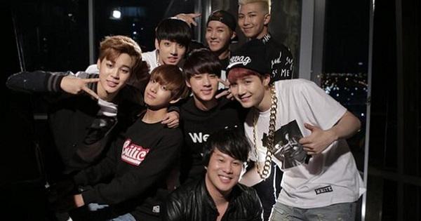 Hit của Thanh Bùi kết hợp "nhóm nhạc toàn cầu" BTS thành trend TikTok