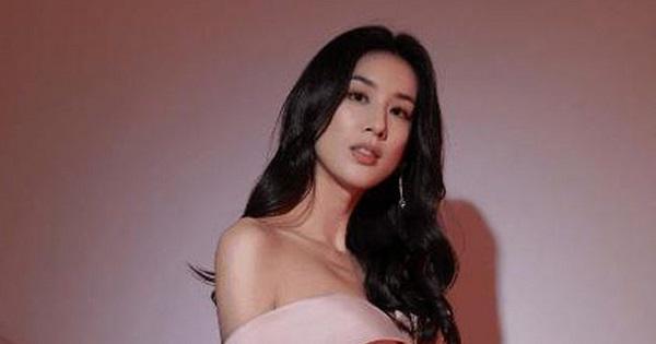 Vẻ đẹp mê hoặc của mỹ nhân "Tuyệt đỉnh Kungfu" Huỳnh Thánh Y ở tuổi 38