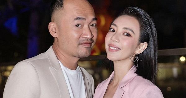 Phim cũ còn chưa ra rạp, Thu Trang - Tiến Luật đã bắt tay làm phim mới