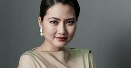 Lần đầu Bắc tiến đóng "Mặt nạ gương", Ngọc Lan ăn hết sạch đồ ăn Hà Nội