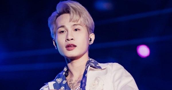 Bị Running Man cho "bay màu", Jack xóa tất cả các bài đăng trên trang cá nhân