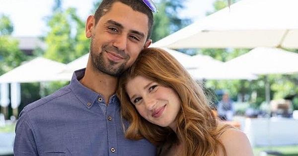 Con rể Bill Gates: Điển trai, con triệu phú chuẩn "mây tầng nào gặp mây tầng đó"