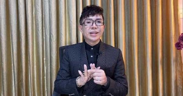 Long Nhật kêu oan khi bị tố "cầm đầu" phe nghệ sĩ "ăn hiếp" Hồ Văn Cường