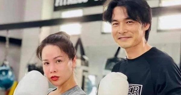 Xa con gái 4 tháng, Quách Ngọc Ngoan quyết tâm làm một việc để con vui