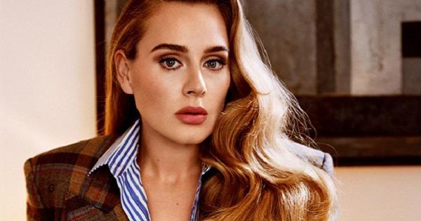Nghỉ 6 năm mới ra MV mới, Adele tổ chức concert bù cho fan vào tháng 11
