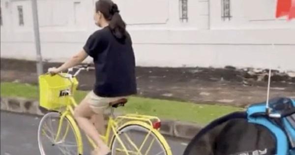 Chán siêu xe, Cường Đô La mua xe "ba gác" tặng vợ