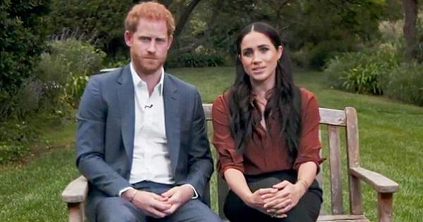 Meghan viết "tâm thư" ngàn chữ sau bộ ảnh "mượn" ý tưởng của vợ chồng Kate