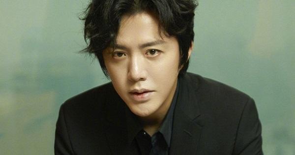 "Nam thần dương cầm" Lý Vân Địch bị bắt vì mua dâm