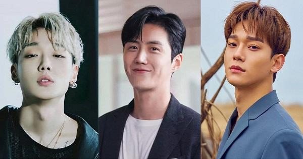 Sao nam Kbiz phản ứng khi bạn gái mang thai: Người cưới nhanh, người ép phá thai