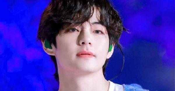 V (BTS) bị chấn thương, không thể nhảy tại concert chiều nay 24/10