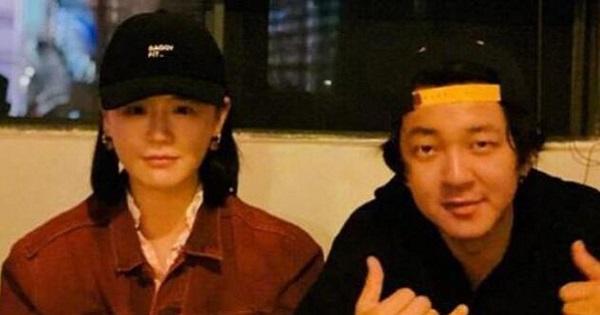 Paparazzi theo chân Mã Tư Thuần vô tình bắt gặp cảnh bạn trai cô ngoại tình