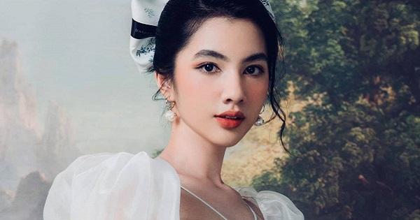 Cẩm Đan tâm sự về chuyện yêu đàn ông nhiều tuổi giữa tin bị Đức Huy "đá"