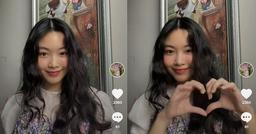 Lọ Lem nhà Quyền Linh tung clip 18s khoe nhan sắc chuẩn Hoa hậu Việt Nam