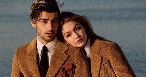 Nghi vấn Gigi Hadid và Zayn tan vỡ sau 1 năm có con